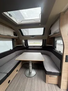 Fahrzeugbild Knaus Südwind BLACK SELECTION 650 UDF #8