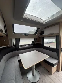 Fahrzeugbild Knaus Südwind BLACK SELECTION 650 UDF #9