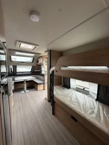 Fahrzeugbild Knaus Südwind BLACK SELECTION 650 UDF #12