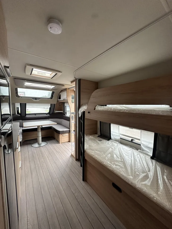 Fahrzeugbild Knaus Südwind BLACK SELECTION 650 UDF #12