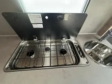 Fahrzeugbild Knaus Südwind BLACK SELECTION 650 UDF #13