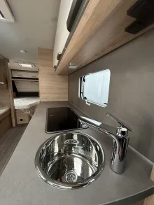 Fahrzeugbild Knaus Südwind BLACK SELECTION 650 UDF #14