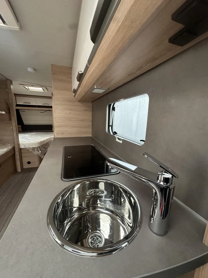 Fahrzeugbild Knaus Südwind BLACK SELECTION 650 UDF #14
