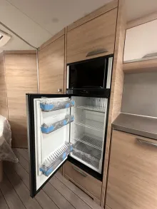 Fahrzeugbild Knaus Südwind BLACK SELECTION 650 UDF #15