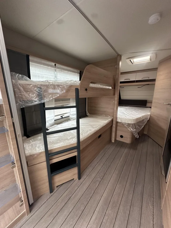 Fahrzeugbild Knaus Südwind BLACK SELECTION 650 UDF #16