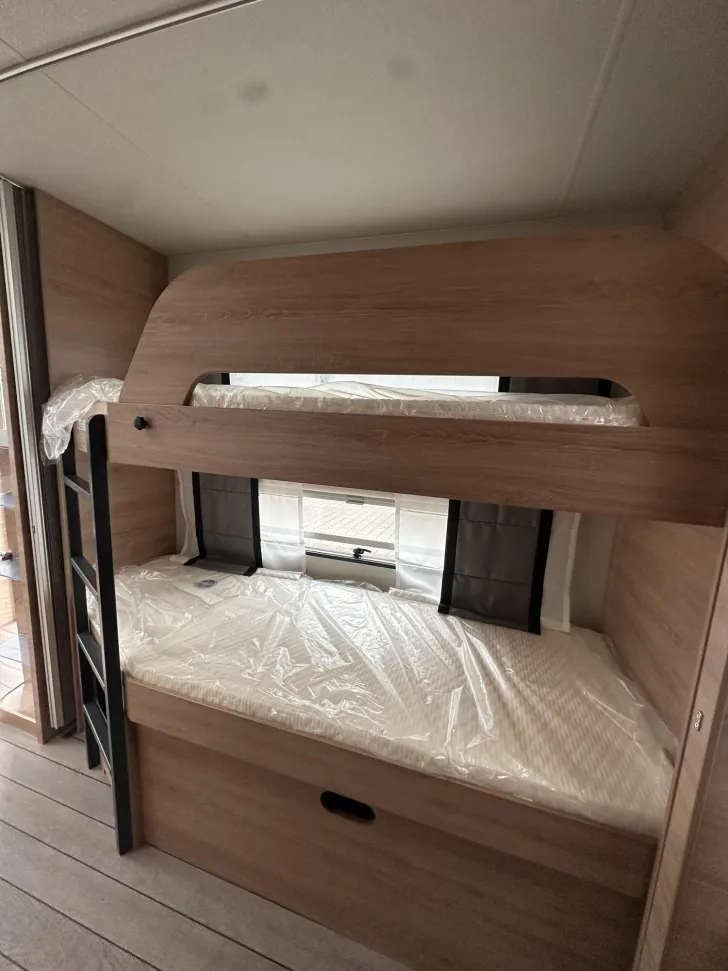 Fahrzeugbild Knaus Südwind BLACK SELECTION 650 UDF #17