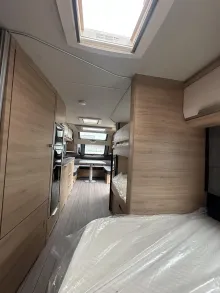 Fahrzeugbild Knaus Südwind BLACK SELECTION 650 UDF #19