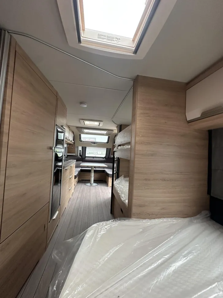 Fahrzeugbild Knaus Südwind BLACK SELECTION 650 UDF #19