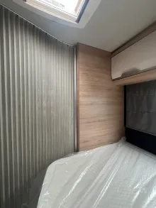 Fahrzeugbild Knaus Südwind BLACK SELECTION 650 UDF #20