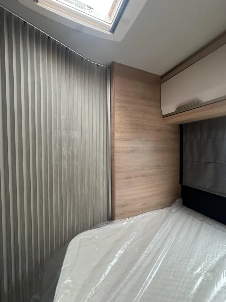 Fahrzeugbild Knaus Südwind BLACK SELECTION 650 UDF #20