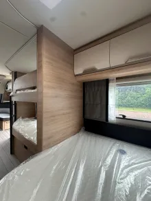 Fahrzeugbild Knaus Südwind BLACK SELECTION 650 UDF #21