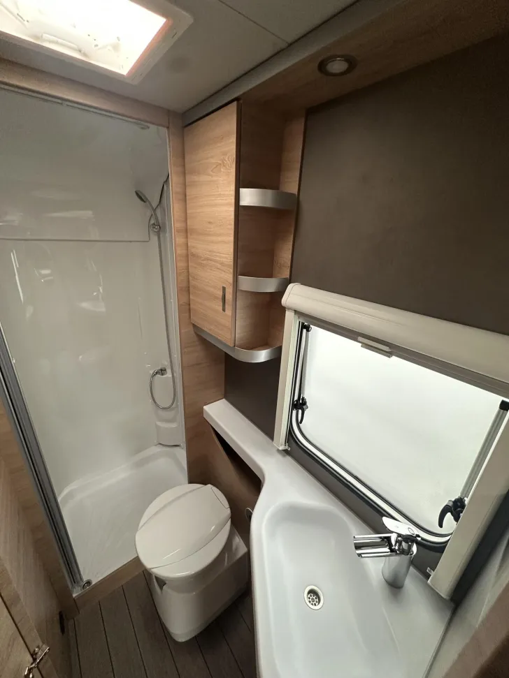 Fahrzeugbild Knaus Südwind BLACK SELECTION 650 UDF #22