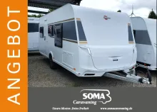 Fahrzeugbild Bürstner B66 485 TS - Averso MIT DUSCHPAKET- MODELL 2026 !!! #1