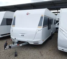 Fahrzeugbild Bürstner B66 485 TS - Averso MIT DUSCHPAKET- MODELL 2026 !!! #4