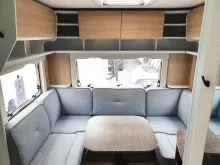 Fahrzeugbild Bürstner B66 485 TS - Averso MIT DUSCHPAKET- MODELL 2026 !!! #5