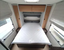 Fahrzeugbild Bürstner B66 485 TS - Averso MIT DUSCHPAKET- MODELL 2026 !!! #10
