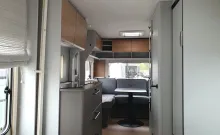 Fahrzeugbild Bürstner B66 485 TS - Averso MIT DUSCHPAKET- MODELL 2026 !!! #11