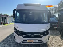 Fahrzeugbild Laika Ecovip H 4109 #3