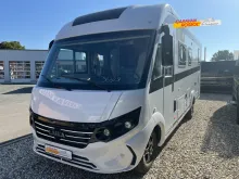 Fahrzeugbild Laika Ecovip H 4109 #4