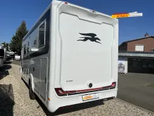 Fahrzeugbild Laika Ecovip H 4109 #5