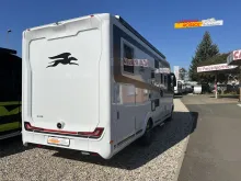 Fahrzeugbild Laika Ecovip H 4109 #6
