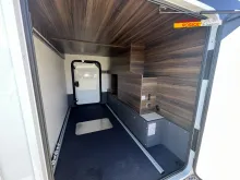 Fahrzeugbild Laika Ecovip H 4109 #7