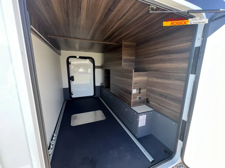 Fahrzeugbild Laika Ecovip H 4109 #7