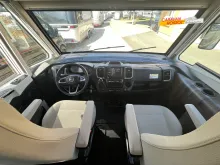 Fahrzeugbild Laika Ecovip H 4109 #9