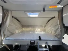Fahrzeugbild Laika Ecovip H 4109 #11