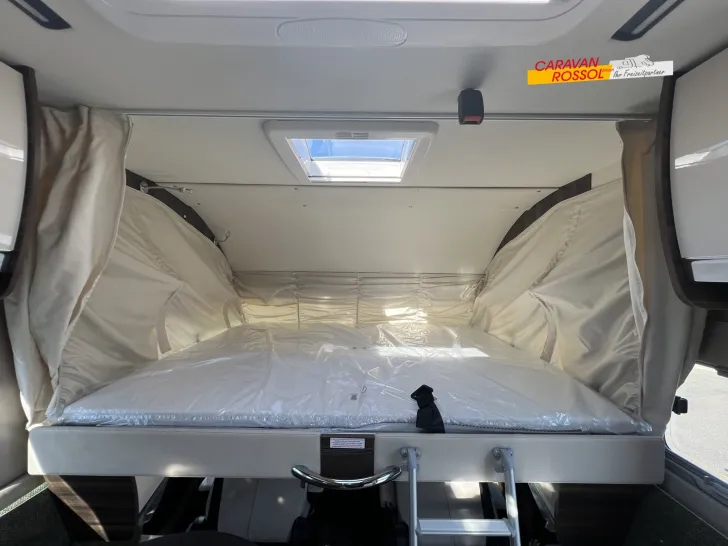 Fahrzeugbild Laika Ecovip H 4109 #11
