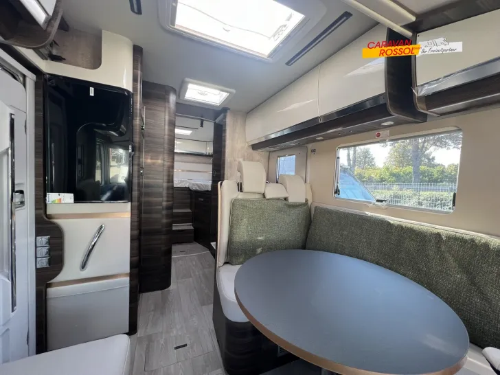 Fahrzeugbild Laika Ecovip H 4109 #12