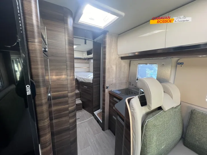 Fahrzeugbild Laika Ecovip H 4109 #13
