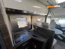 Fahrzeugbild Laika Ecovip H 4109 #14
