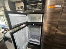 Fahrzeugbild Laika Ecovip H 4109 #17