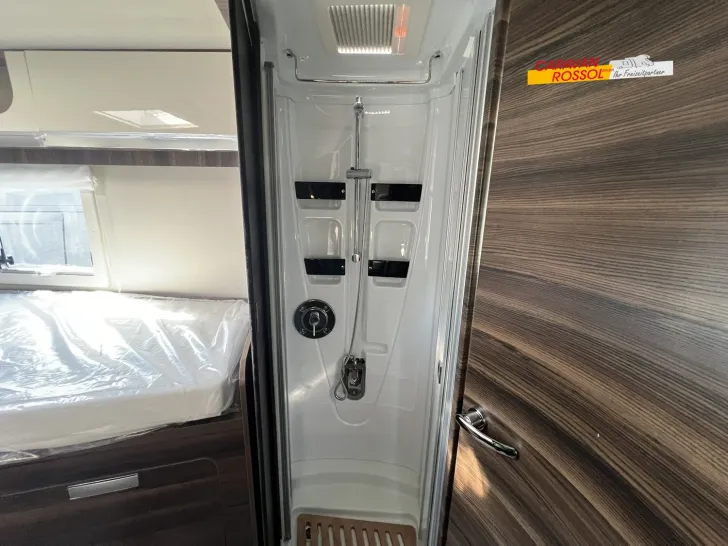 Fahrzeugbild Laika Ecovip H 4109 #19