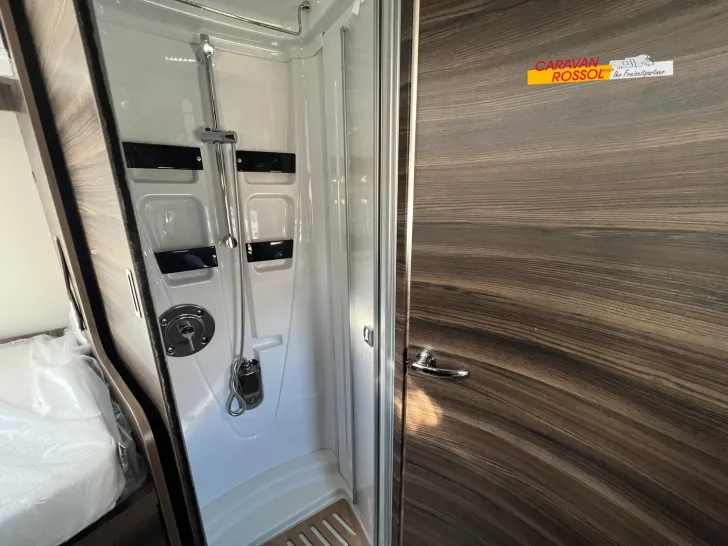 Fahrzeugbild Laika Ecovip H 4109 #20