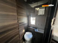 Fahrzeugbild Laika Ecovip H 4109 #21