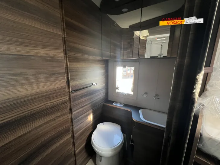 Fahrzeugbild Laika Ecovip H 4109 #21
