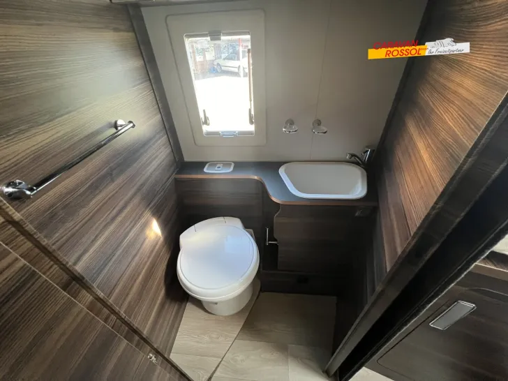Fahrzeugbild Laika Ecovip H 4109 #22