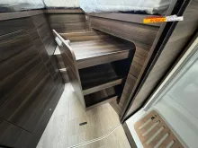 Fahrzeugbild Laika Ecovip H 4109 #24