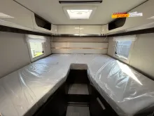 Fahrzeugbild Laika Ecovip H 4109 #25