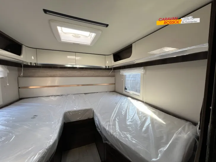 Fahrzeugbild Laika Ecovip H 4109 #26