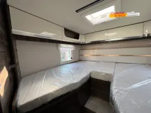 Fahrzeugbild Laika Ecovip H 4109 #27