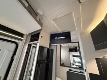 Fahrzeugbild Chausson Teilintegrierte 630 Titanium Premium TV + Auto-Sat #9