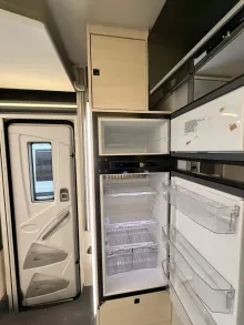Fahrzeugbild Chausson Teilintegrierte 630 Titanium Premium TV + Auto-Sat #14