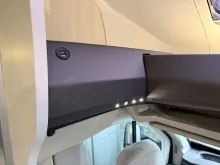 Fahrzeugbild Chausson Teilintegrierte 630 Titanium Premium TV + Auto-Sat #21