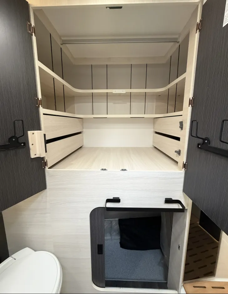Fahrzeugbild Chausson Teilintegrierte 630 Titanium Premium TV + Auto-Sat #19