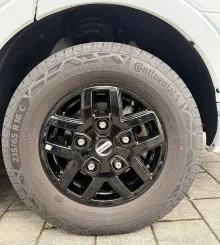Fahrzeugbild Chausson Teilintegrierte 630 Titanium Premium TV + Auto-Sat #22