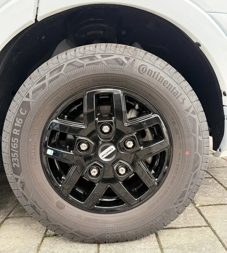 Fahrzeugbild Chausson Teilintegrierte 630 Titanium Premium TV + Auto-Sat #22