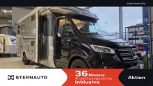 Fahrzeugbild Hymer BML 780-T #1
